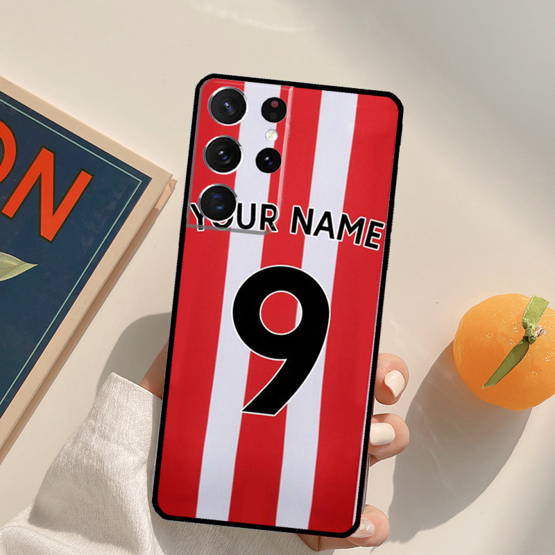 Nome del calcio personalizzato - Phone Cases Liverpool recensione e prezzo