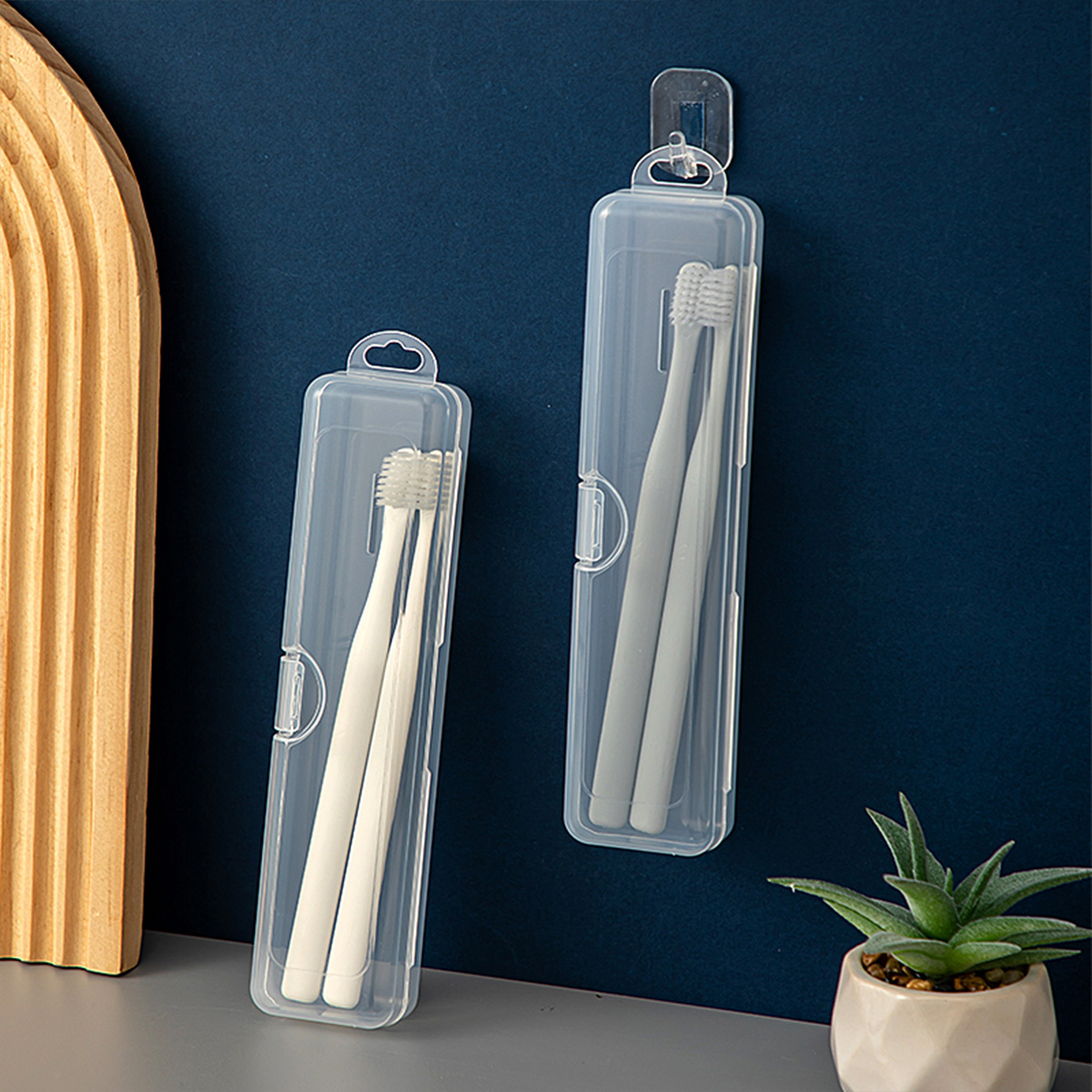 WORTHBUY Scatola per spazzolin - Phone Cases The Dairy recensione e prezzo