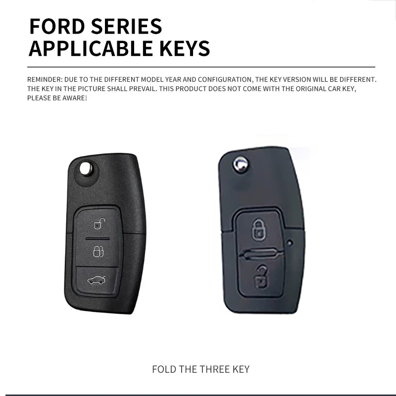 Cover per chiave auto in lega  - Phone Cases The Dairy recensione e prezzo