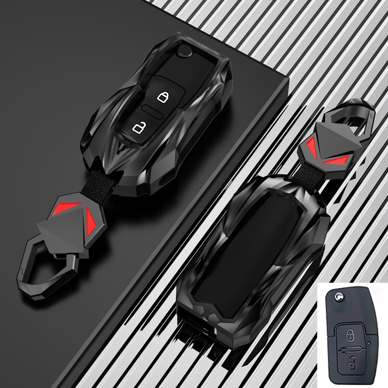 Cover per chiave auto in lega  - Phone Cases The Dairy recensione e prezzo