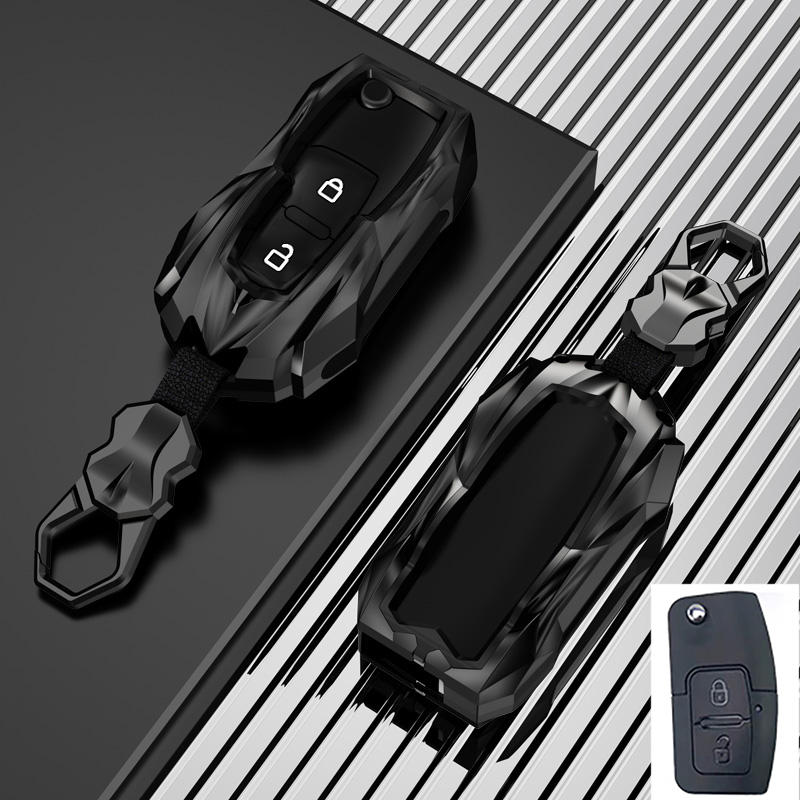 Cover per chiave auto in lega  - Phone Cases The Dairy recensione e prezzo