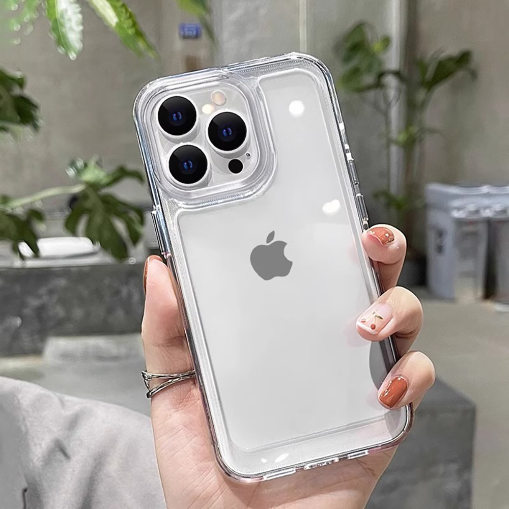 Custodia di Lusso per iPhone 1 - Phone Cases Apple recensione e prezzo