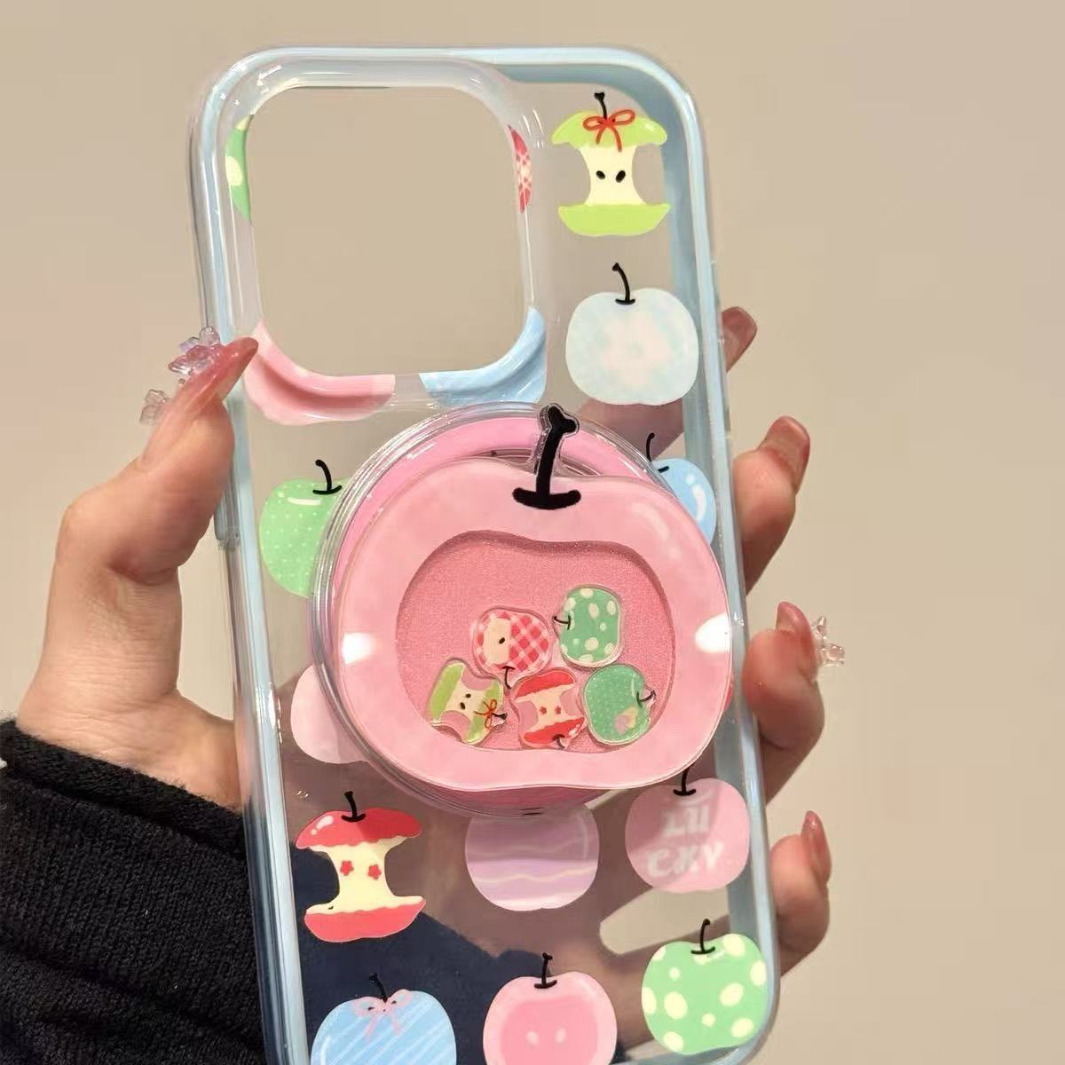 Apple Shake Cartoon per telefo - Phone Cases Quirky recensione e prezzo