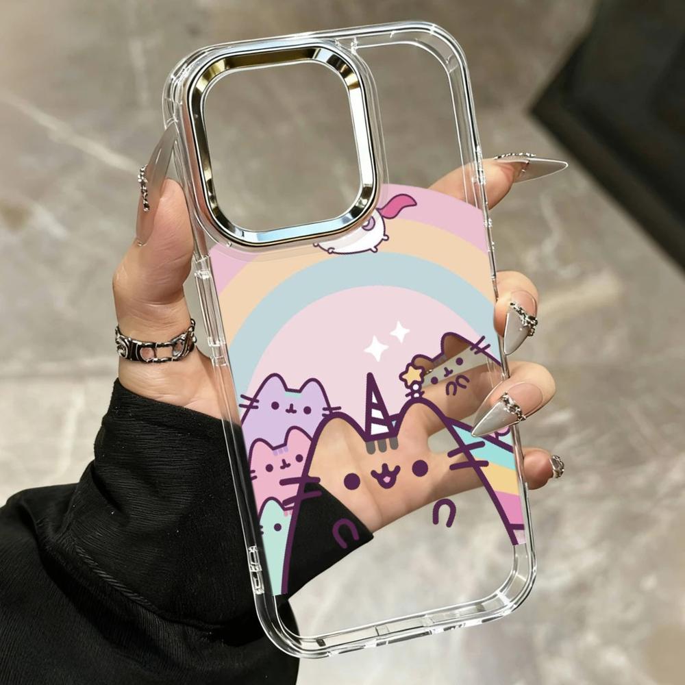 Custodia per telefono antiurto - Phone Cases Cat recensione e prezzo