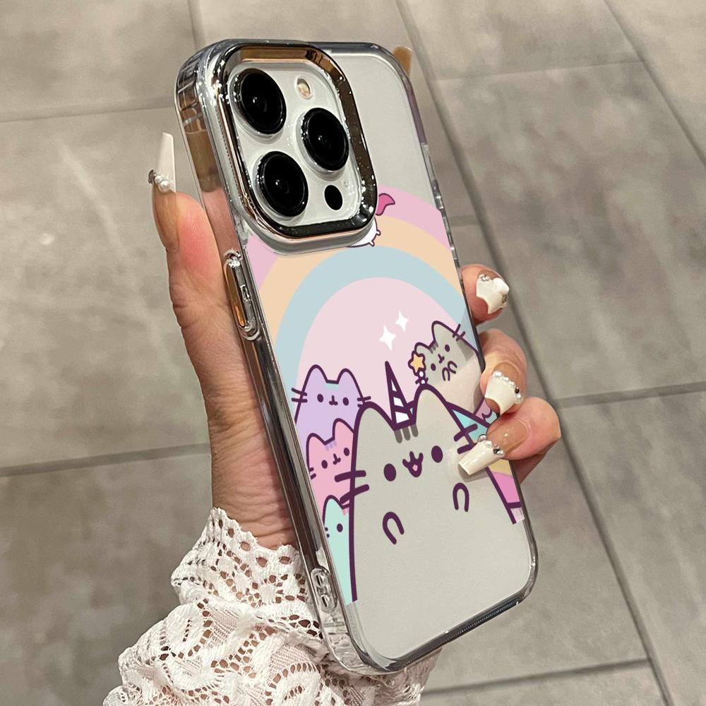 Custodia per telefono antiurto - Phone Cases Cat recensione e prezzo