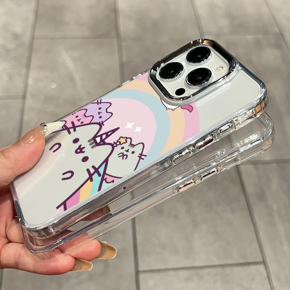 Custodia per telefono antiurto - Phone Cases Cat recensione e prezzo