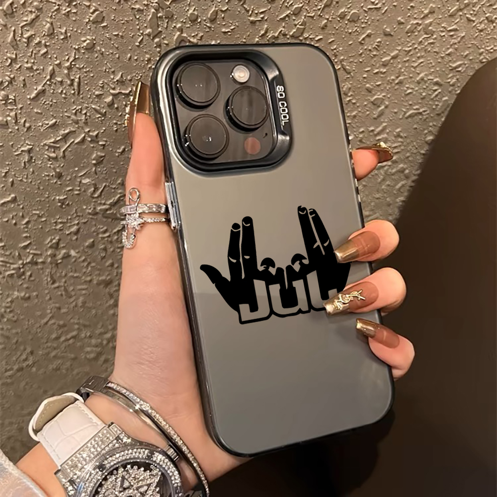 Custodia Rigida IMD Rapper JuL - Phone Cases Amazon recensione e prezzo