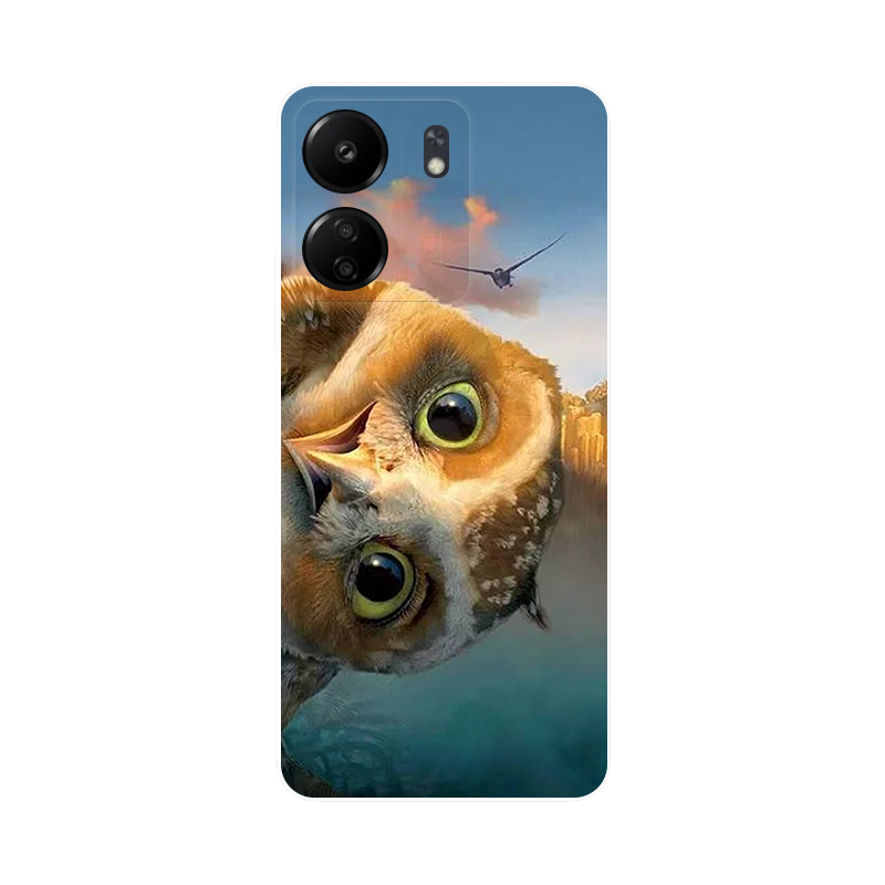 Per Xiaomi Poco C65 C75 4G cus - Phone Cases Liverpool recensione e prezzo