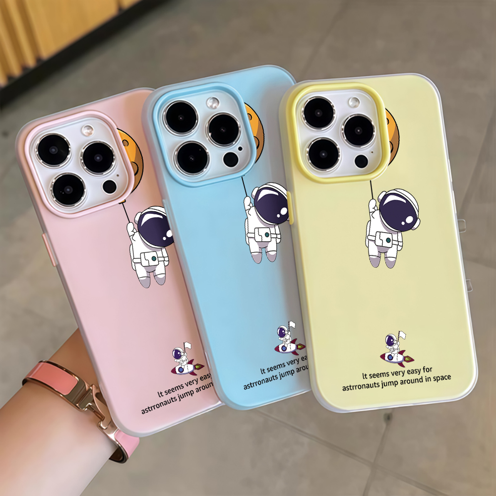 Cover antiurto Chibi Astronaut - Phone Cases Xiaomi 15T recensione e prezzo