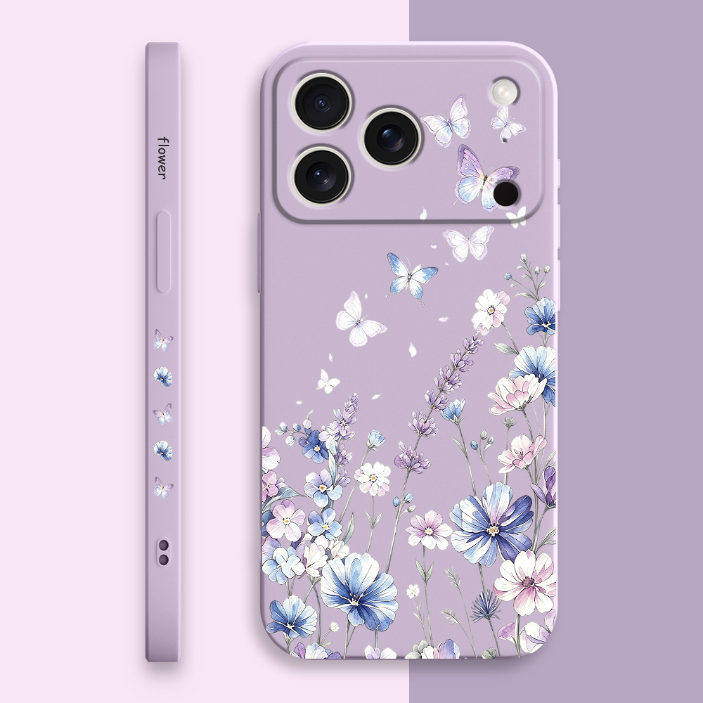 Custodia per telefono Lily But - Silicone Liquid Case recensione e prezzo