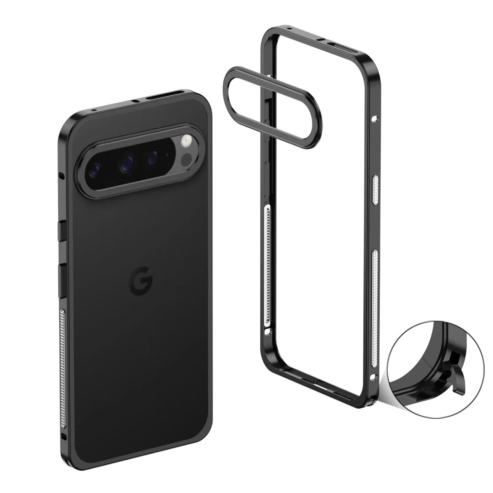 Custodie per telefoni con tela - Heat Dissipation Case recensione e prezzo