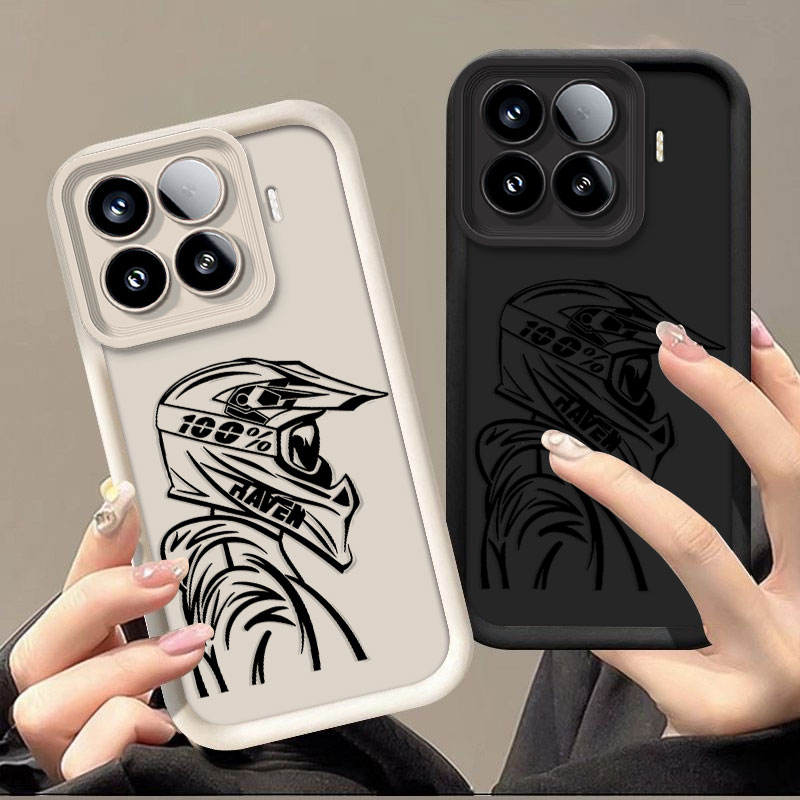 Custodia Protettiva Flessibile - Phone Cases Xiaomi 15T recensione e prezzo