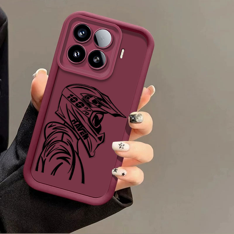 Custodia Protettiva Flessibile - Phone Cases Xiaomi 15T recensione e prezzo