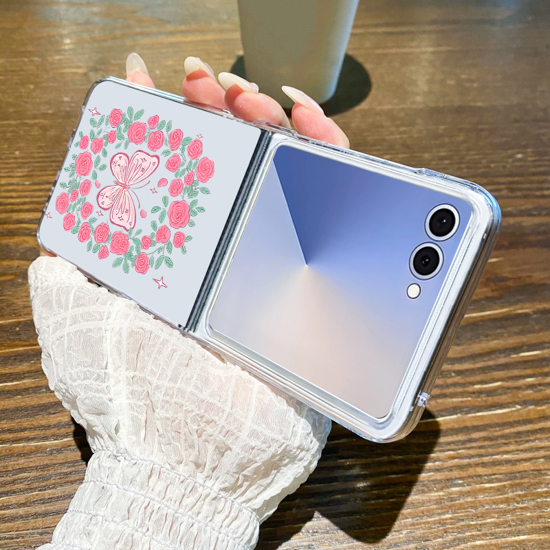 Cover per Telefono con Motivo  - Phone Cases Z Fold 7 recensione e prezzo