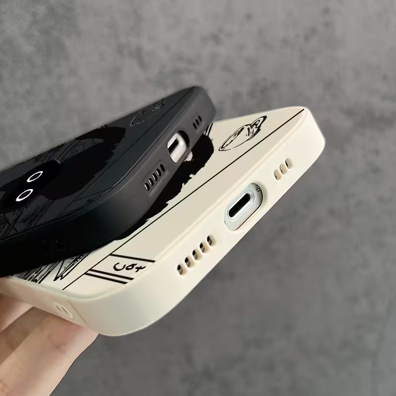 Custodia per telefono con moti - Phone Cases Cat recensione e prezzo