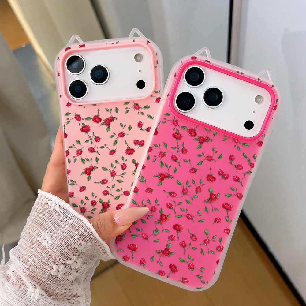 Custodia per iPhone con Orecch - Phone Cases Cat recensione e prezzo