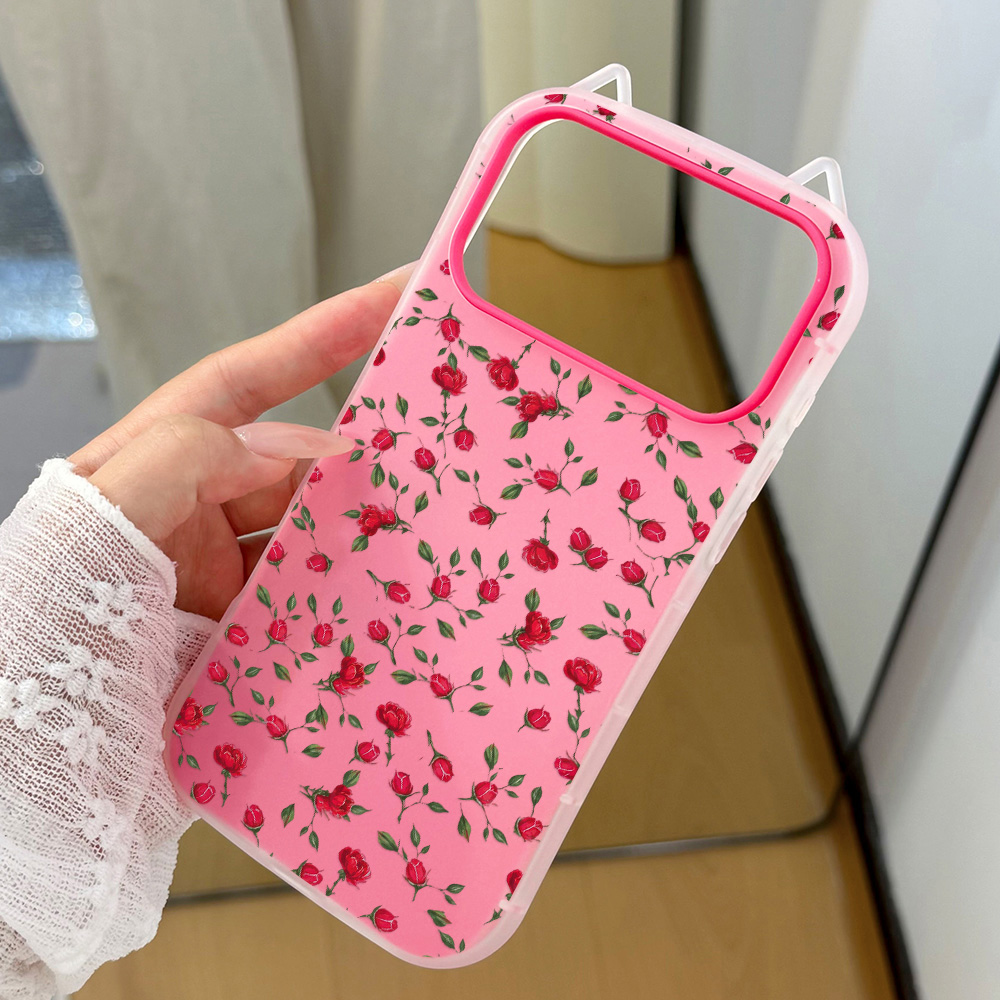 Custodia per iPhone con Orecch - Phone Cases Cat recensione e prezzo
