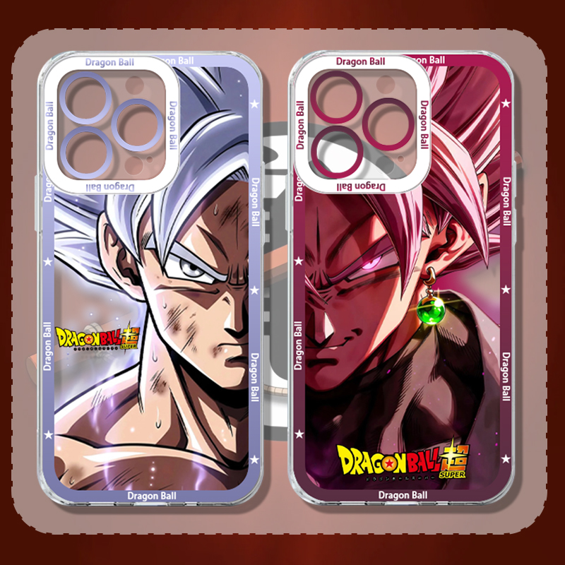 Cover per iPhone Anime D-DRAGO - Phone Cases Amazon recensione e prezzo