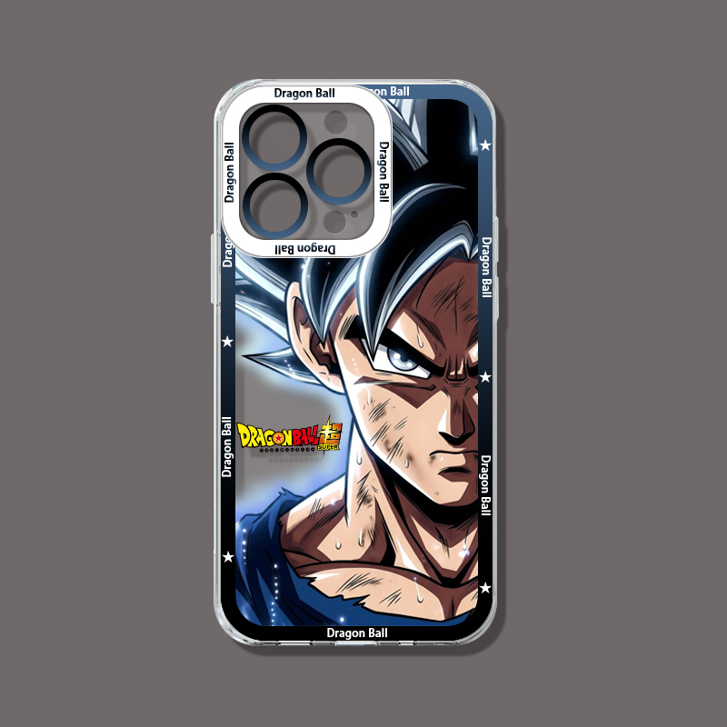 Cover per iPhone Anime D-DRAGO - Phone Cases Amazon recensione e prezzo