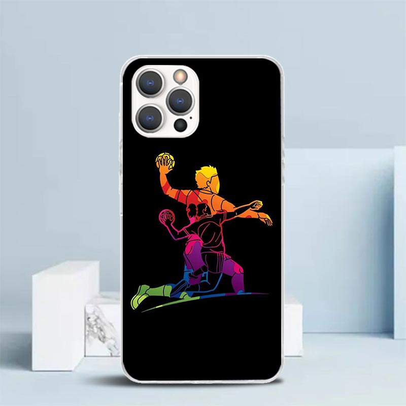 Cover Morbida Sportiva Pallama - Phone Cases That Fit Iphone 16E recensione e prezzo