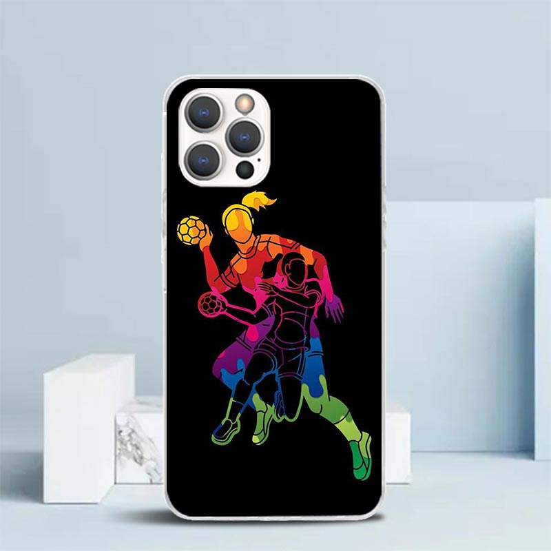 Cover Morbida Sportiva Pallama - Phone Cases That Fit Iphone 16E recensione e prezzo