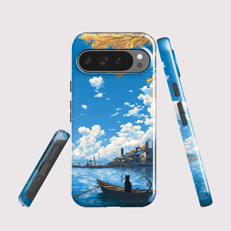 Fcicicase Custodia Antiurto pe - Phone Cases Cat recensione e prezzo