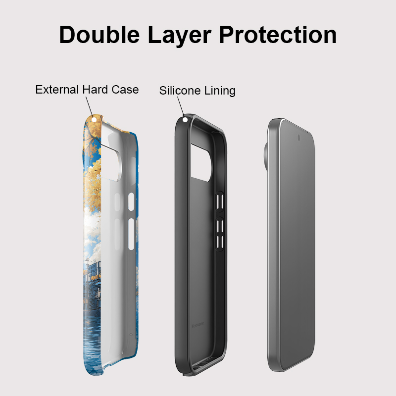Fcicicase Custodia Antiurto pe - Phone Cases Cat recensione e prezzo