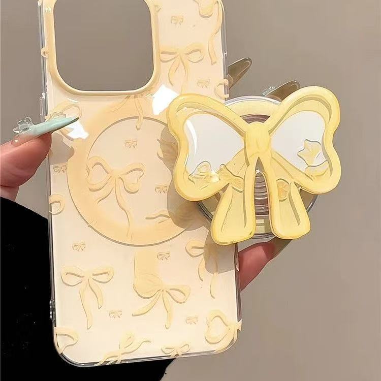 Papillon giallo Shake Cartoon  - Phone Cases Quirky recensione e prezzo