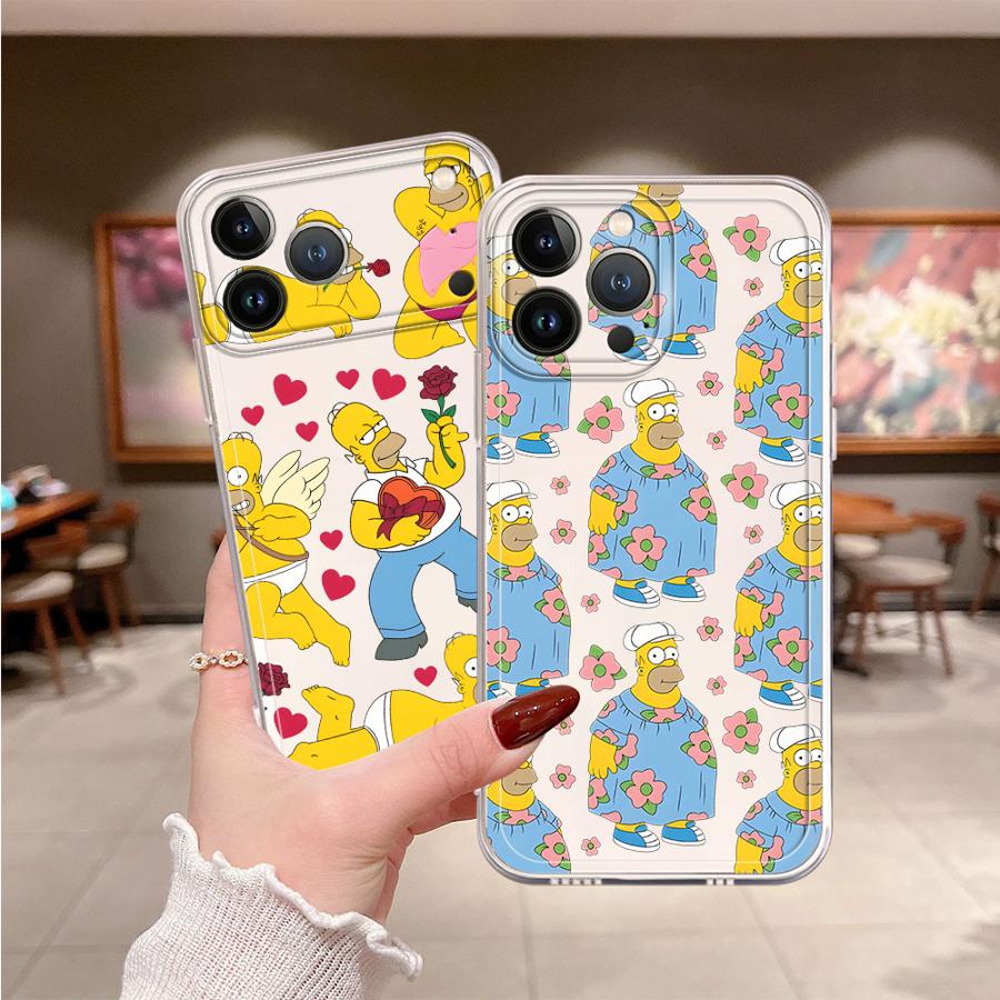 Cover Morbida per iPhone The S - Phone Cases Quirky recensione e prezzo
