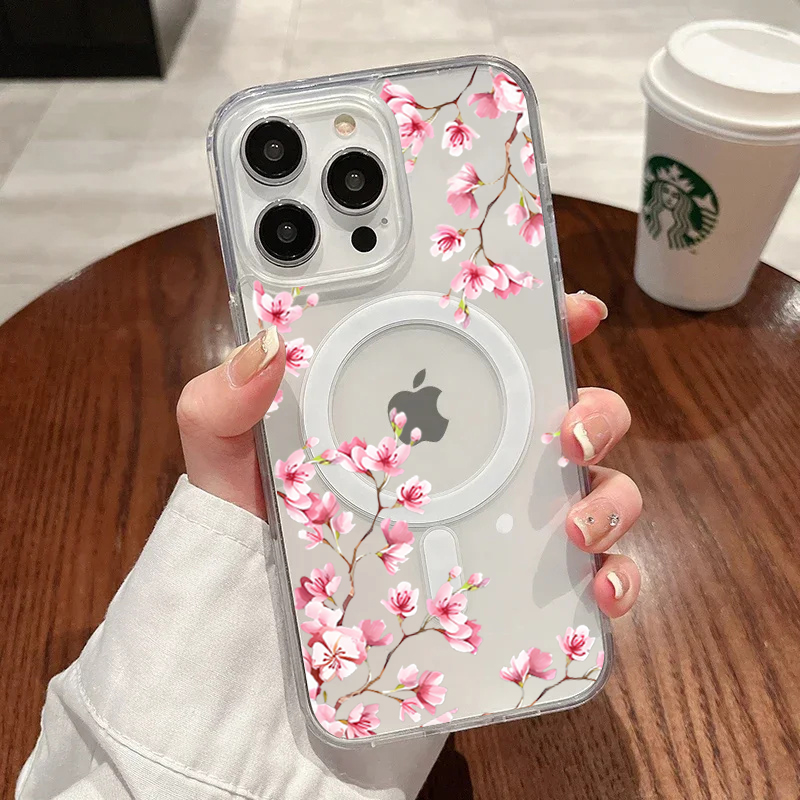 Custodia di lusso rosa con fio - Phone Cases Pink recensione e prezzo