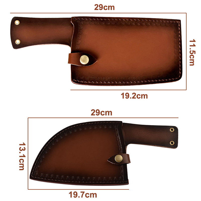 Cucina Chef Mannaia Coltello d - Phone Cases The Dairy recensione e prezzo
