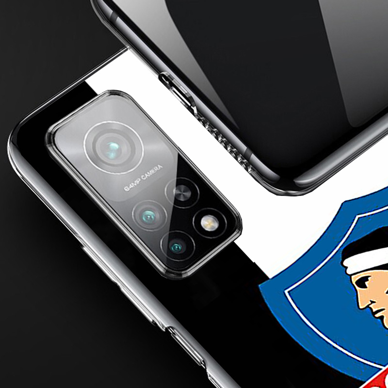 New Club Social Y Deportivo Co - Phone Cases Liverpool recensione e prezzo
