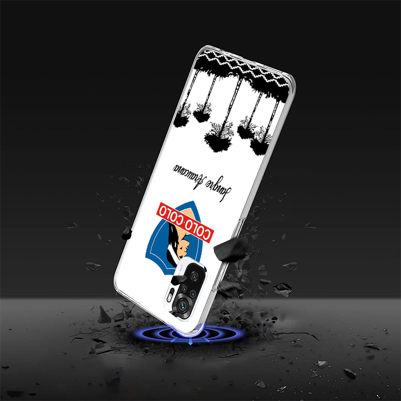 New Club Social Y Deportivo Co - Phone Cases Liverpool recensione e prezzo