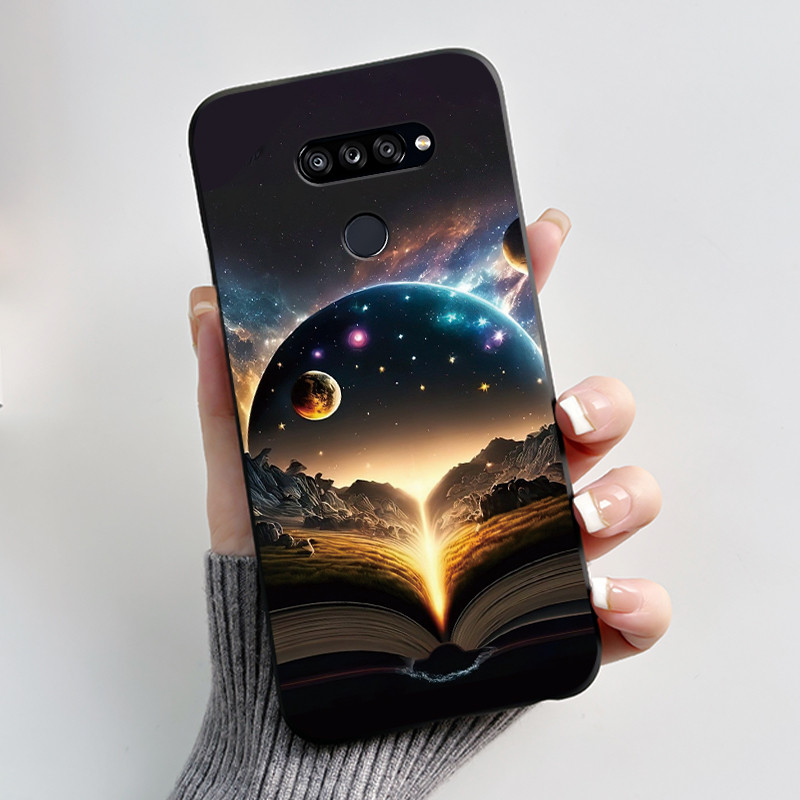 Custodia morbida per telefono  - Phone Cases Viral recensione e prezzo