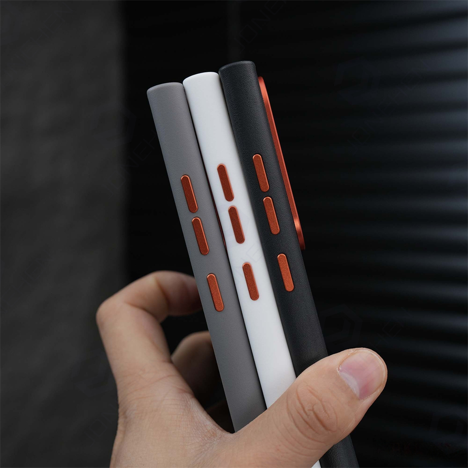 Custodia in pelle PU con dissi - Heat Dissipation Case recensione e prezzo