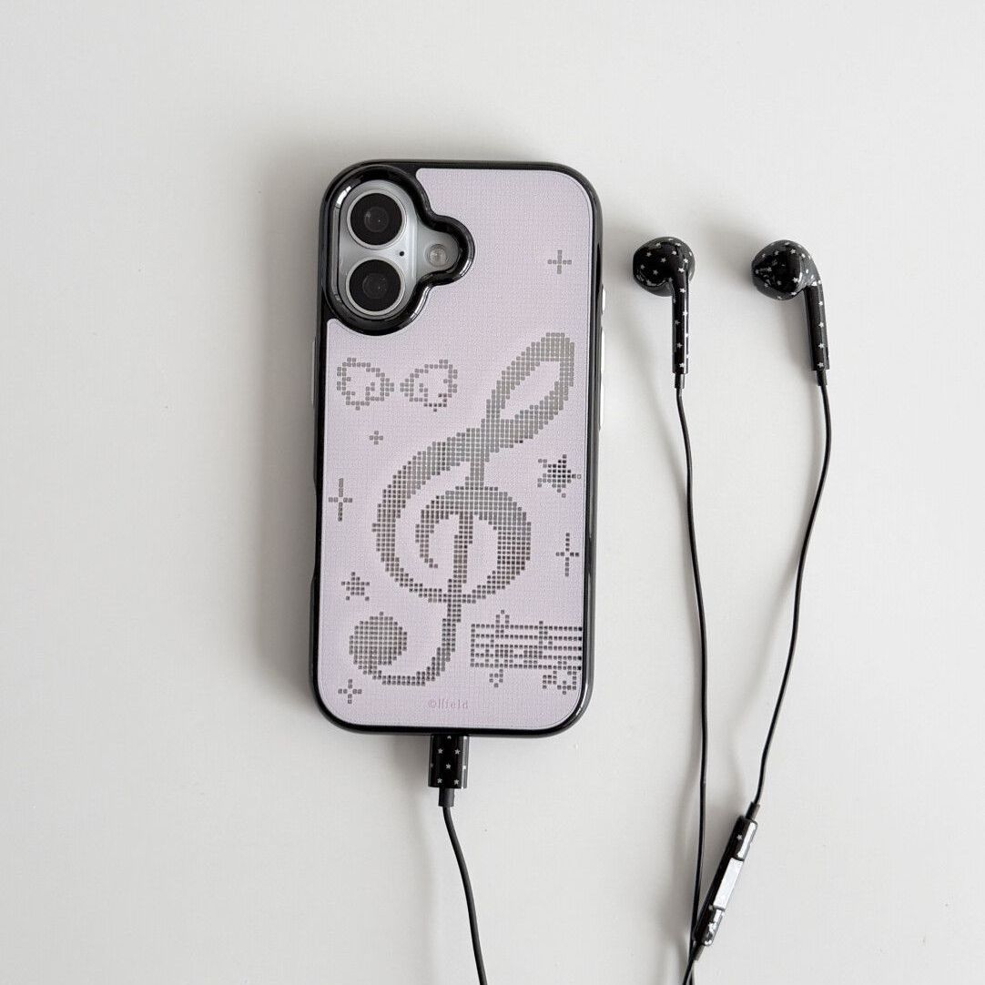 Custodia per telefono INS core - Phone Cases Pink recensione e prezzo