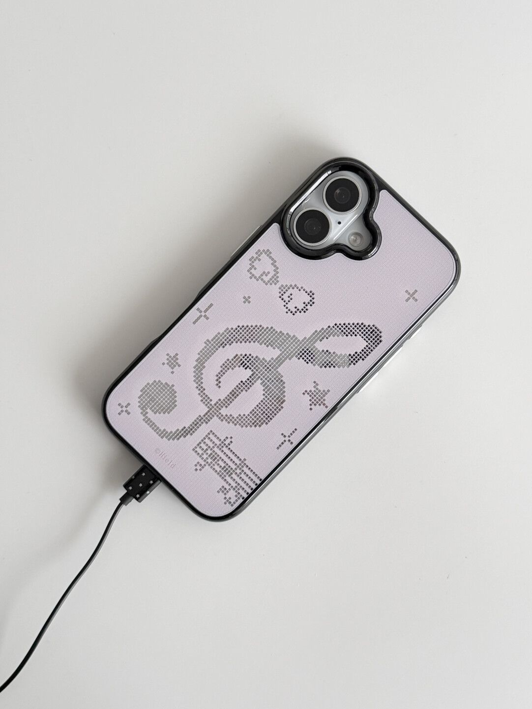 Custodia per telefono INS core - Phone Cases Pink recensione e prezzo