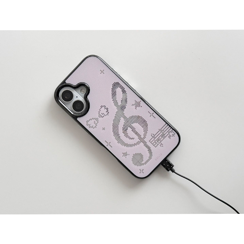 Custodia per telefono INS core - Phone Cases Pink recensione e prezzo