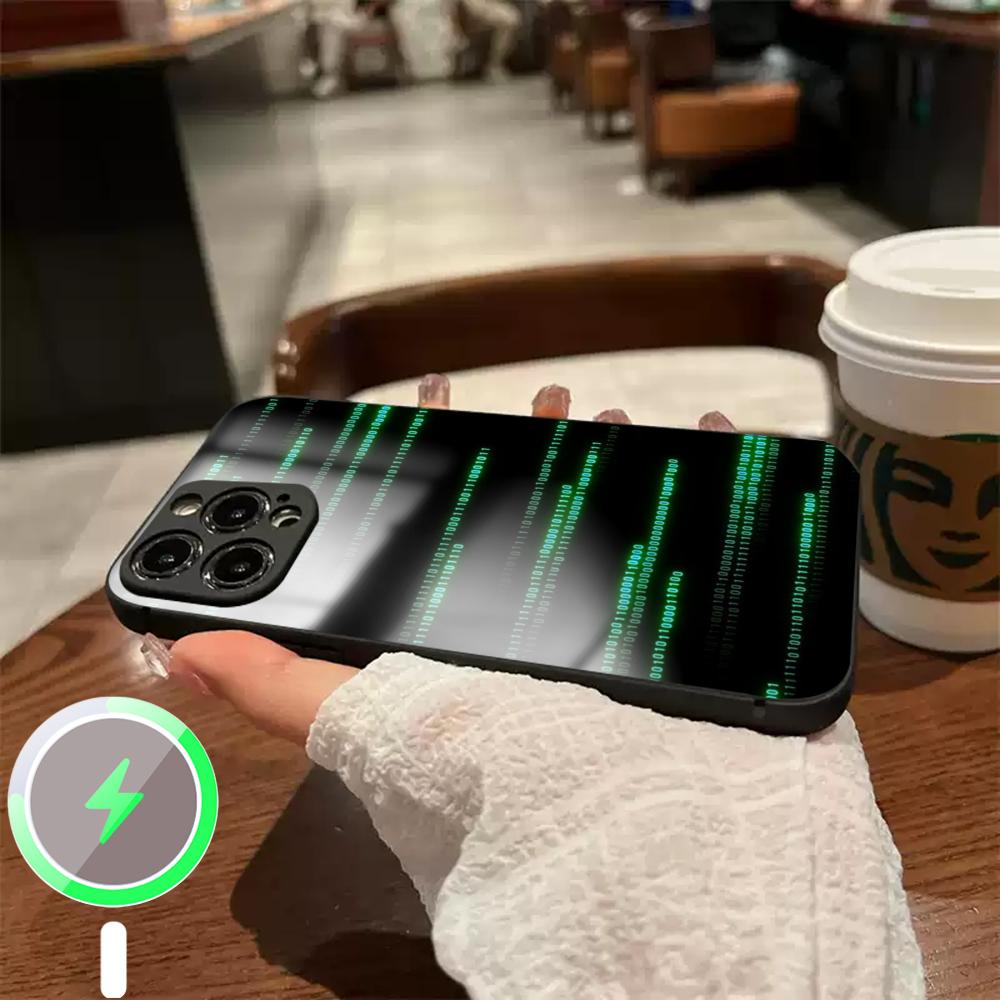 Custodia per telefono in vetro - Phone Cases Viral recensione e prezzo