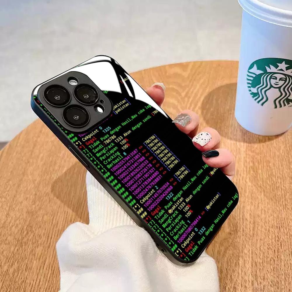 Custodia per telefono in vetro - Phone Cases Viral recensione e prezzo