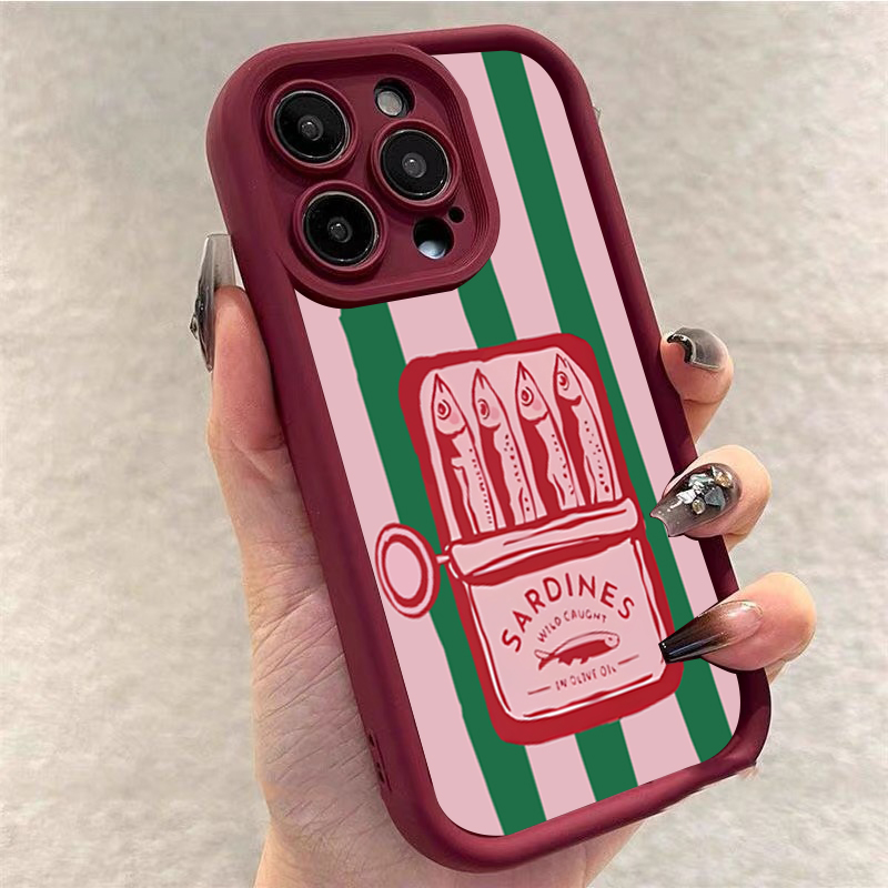 Divertente Cover per iPhone a  - Phone Cases Quirky recensione e prezzo