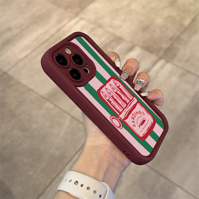 Divertente Cover per iPhone a  - Phone Cases Quirky recensione e prezzo