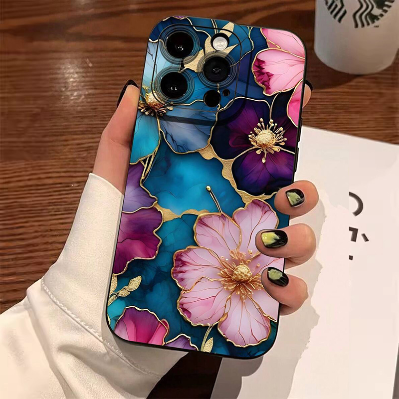 Custodia per telefono con moti - Phone Cases Vintage recensione e prezzo