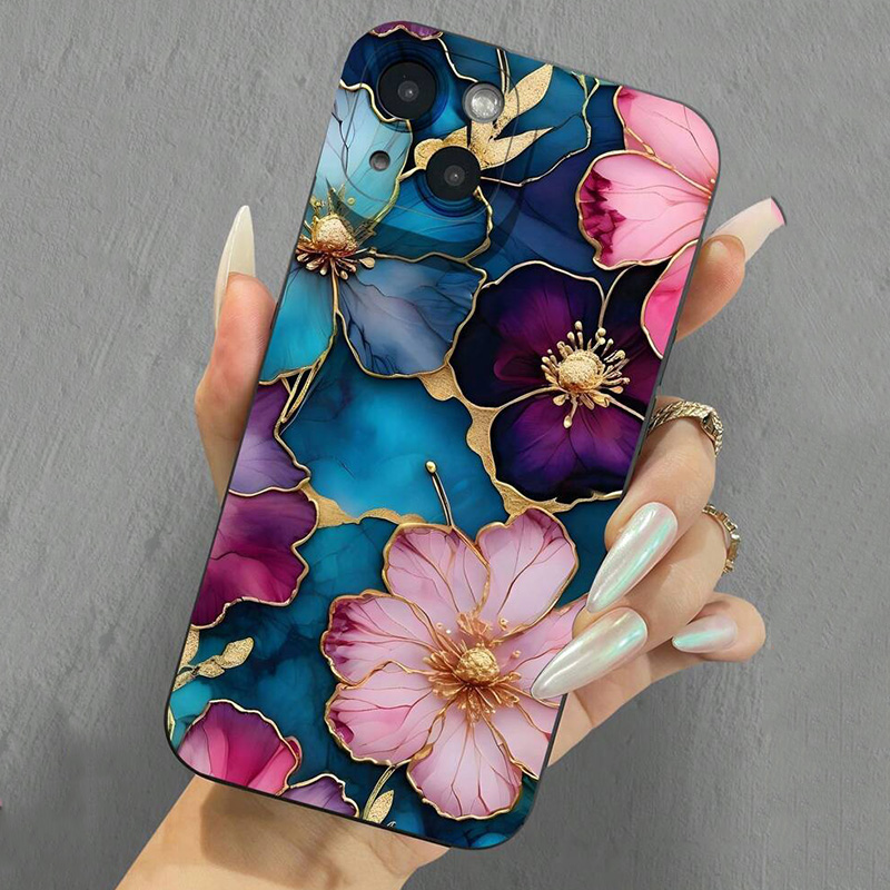 Custodia per telefono con moti - Phone Cases Vintage recensione e prezzo