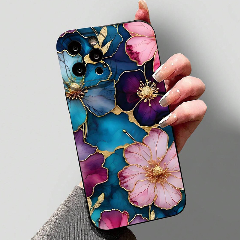 Custodia per telefono con moti - Phone Cases Vintage recensione e prezzo
