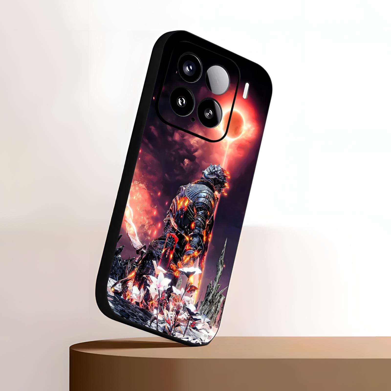 Cover antiurto nera morbida pe - Phone Cases Xiaomi 15T recensione e prezzo
