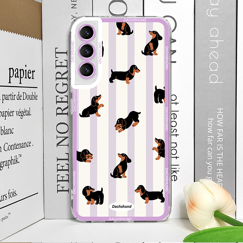 Custodia Morbida per Telefono  - Phone Cases For Samsung Galaxy recensione e prezzo