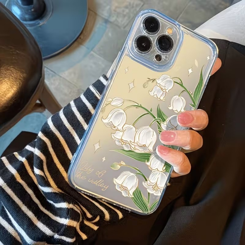 Cover per iPhone Vintage con M - Phone Cases Vintage recensione e prezzo