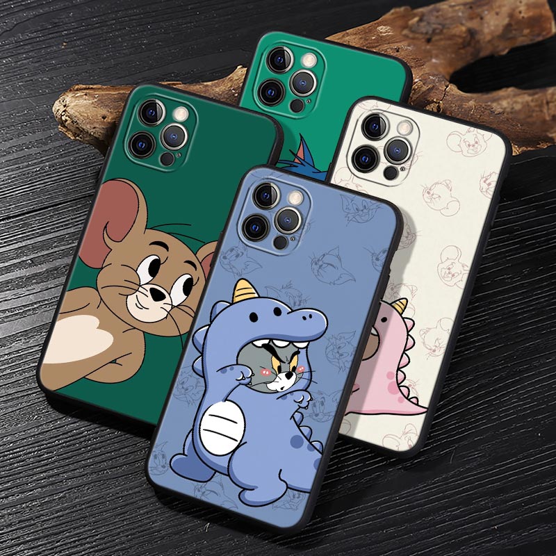 Custodia per iPhone 17 16 15 1 - Phone Cases Cat recensione e prezzo