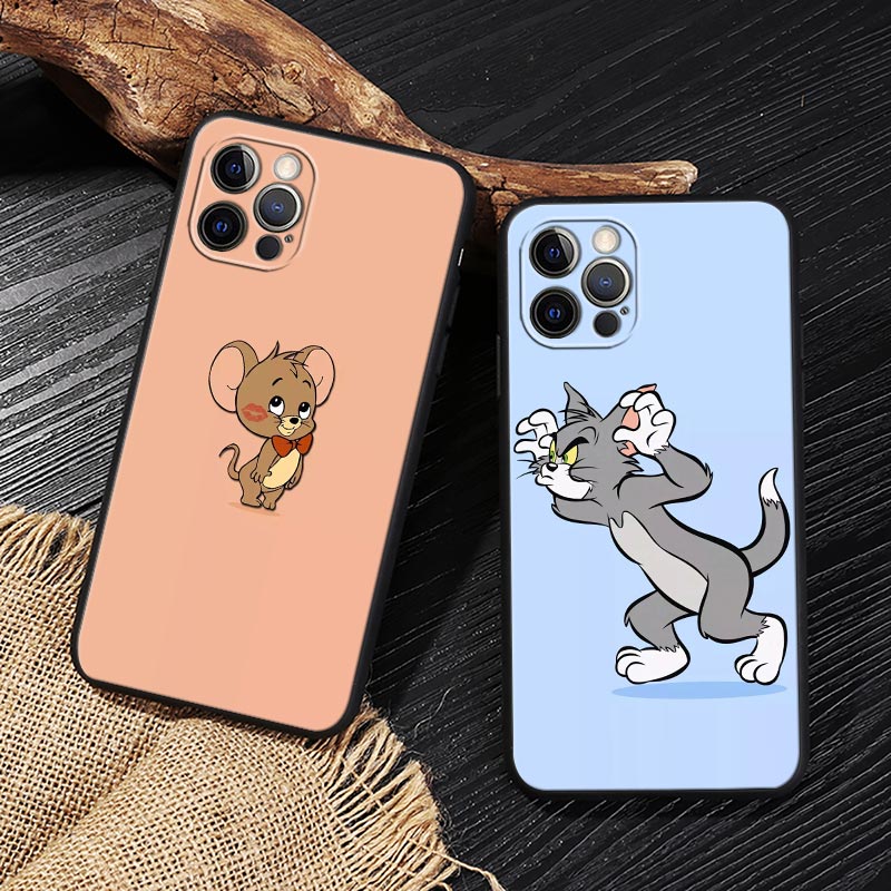 Custodia per iPhone 17 16 15 1 - Phone Cases Cat recensione e prezzo